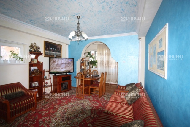 Квартира в Центре