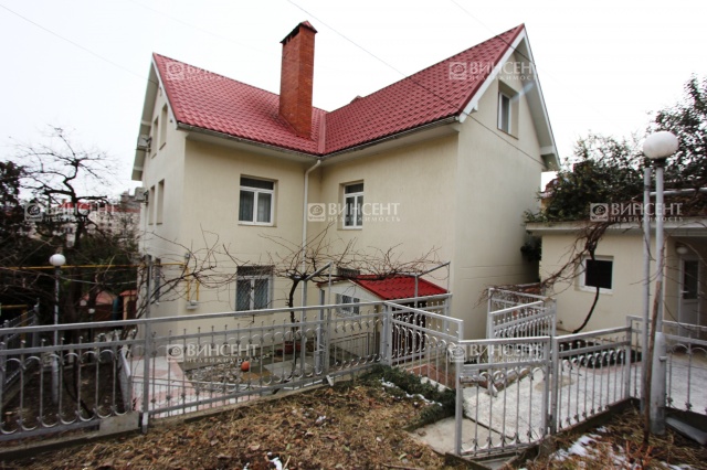 Дом у парка &quot;Ривьера&quot;