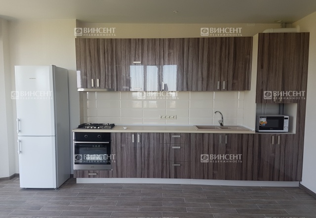 Квартира в Сочи