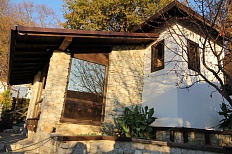 Таун Хаус в поселке "Газпром"