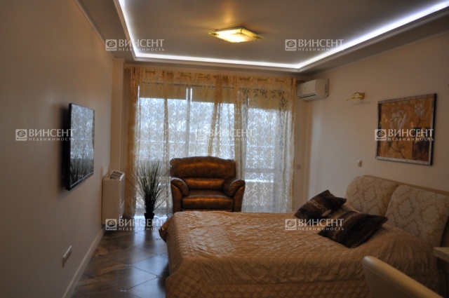 Элитная квартира