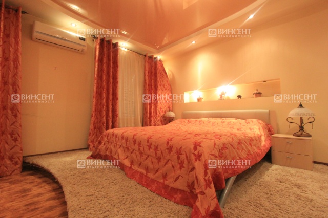 Квартира с Дизайнерским ремонтом в Адлере