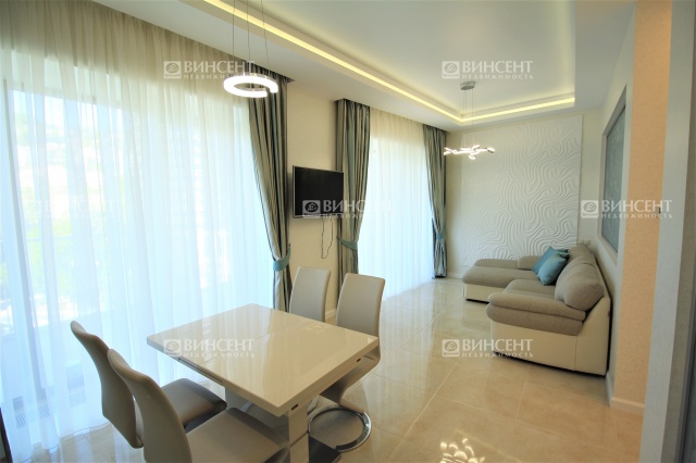 Готовые для проживания апартаменты в ЖК &quot;Актер&quot;