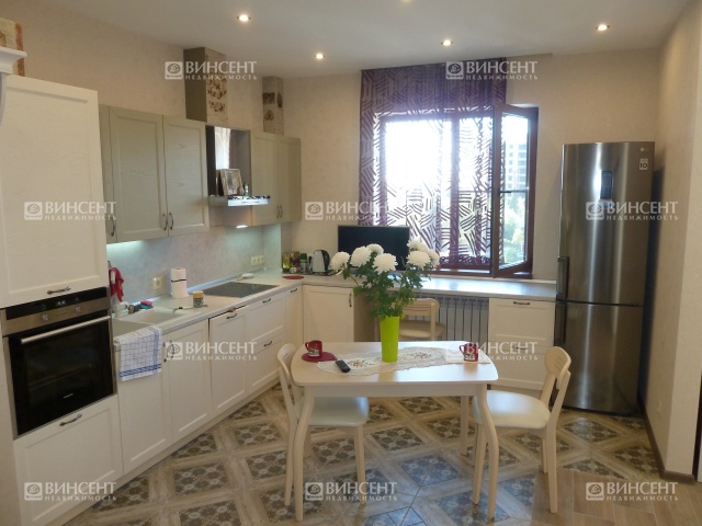 Квартира у моря