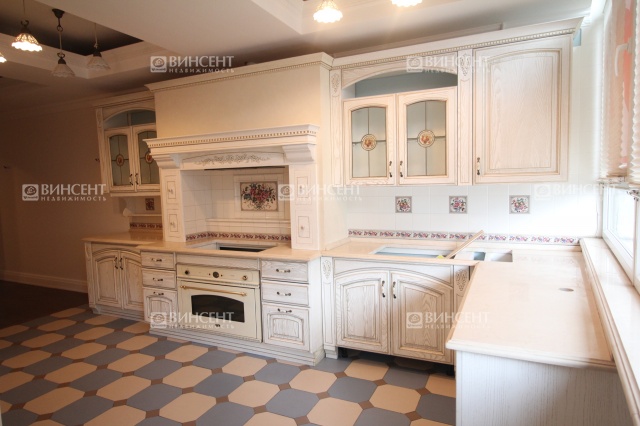 Квартира в Центре Сочи