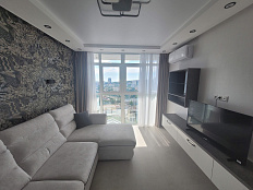 Квартира в ЖК "Огни Сочи"