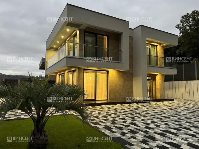 Дом в районе Приморье