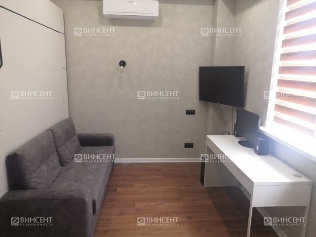 Квартира на Пластунской