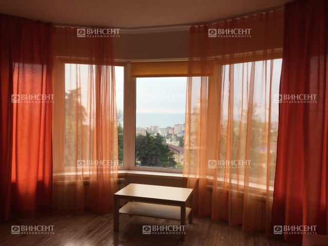 Квартира у моря