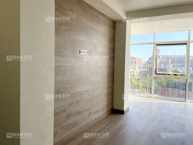 Эксклюзивная продажа квартиры в Сириусе