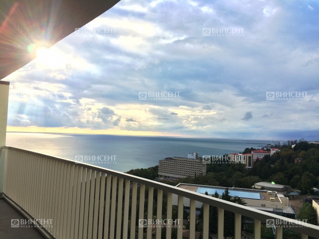 Квартира в ЖК "Актер"