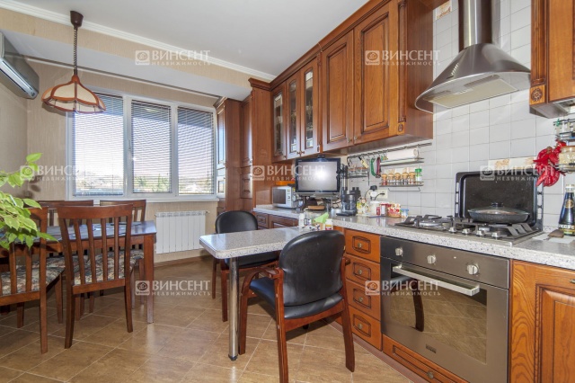 Квартира на ул. Гагарина