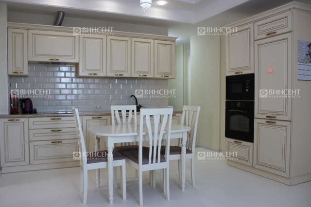 Квартира в острове мечты