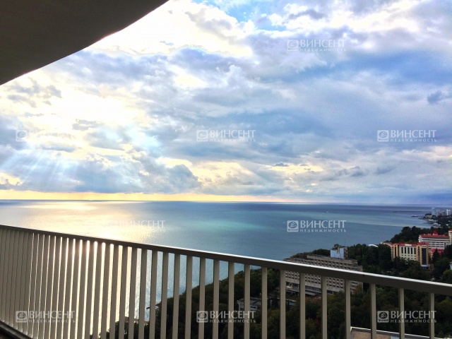 Квартира в ЖК "Актер"