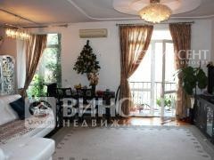 2-х комнатная квартира