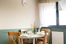 Квартира в Сочи в ЖК Бизнес-класса