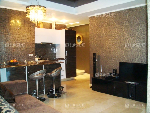 Квартира на Первомайской