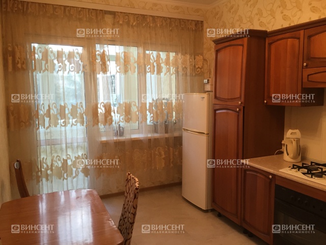 Двухкомнатная квартира на ул Нагорная