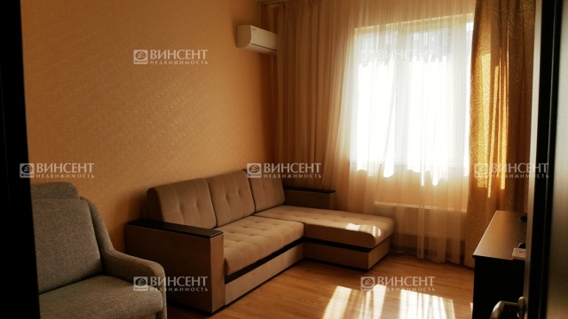 Однокомнатная квартира в Острове Мечты