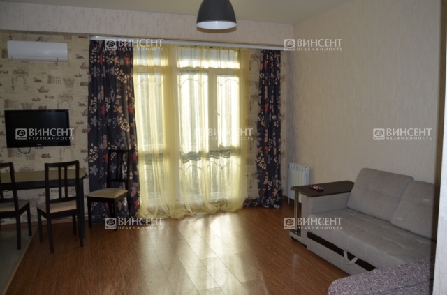 Квартира у моря