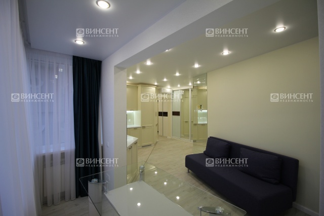 Квартира в центре города вблизи моря