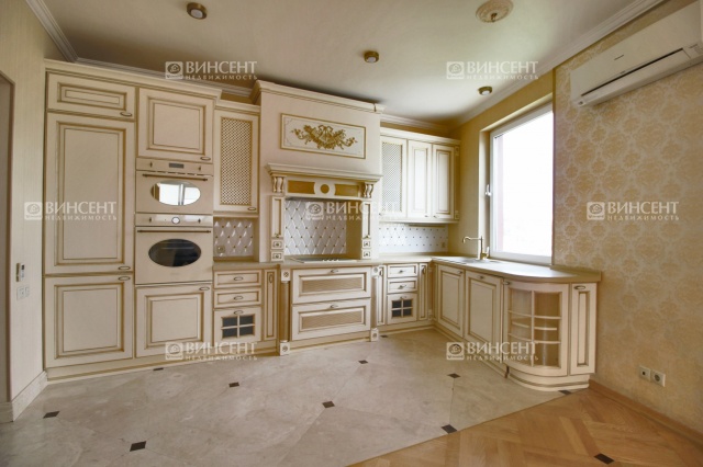 Видовая квартира в самом центре города