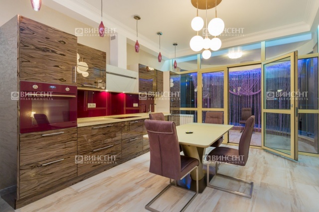 Шикарная квартира в ЖК &quot;Новая Александрия&quot;