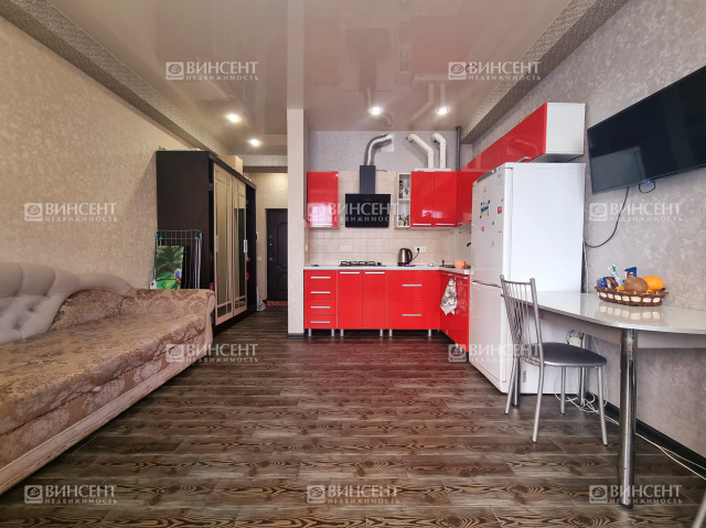 ЖК "Барселона 2"