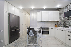 2-комн. квартира в АК "Барселона Парк"