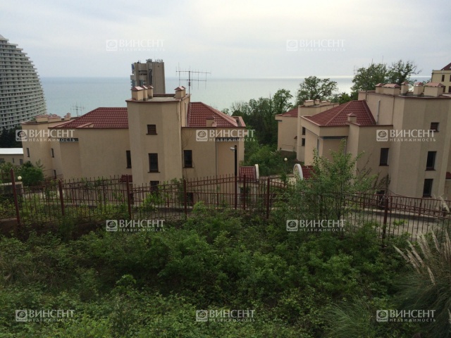 Участок на Благодати