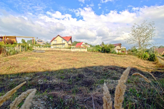 Участок ИЖС в Центральной части города