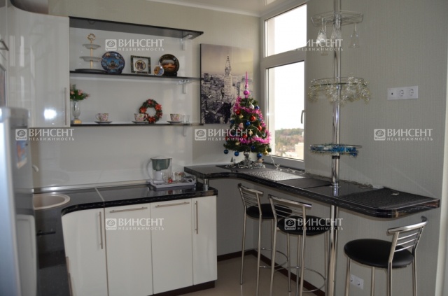 Квартира Люкс в центре Сочи 