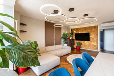 Квартира в Роз Дель Мар