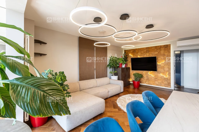 Квартира в Роз Дель Мар