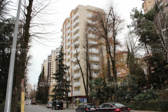 ЖК «Красноармейская 7»