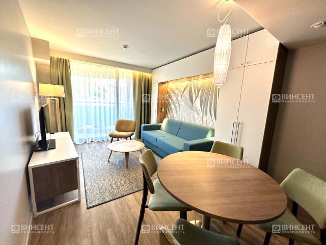 Апартаменты в ГК Cosmos