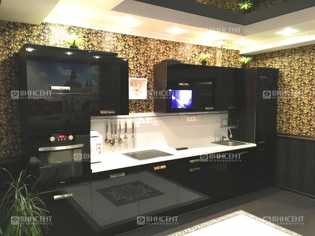 Эксклюзивная квартира