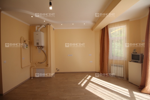 Квартира с ремонтом у моря