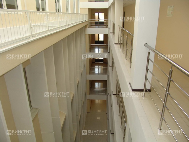 Торговый центр - действующий бизнес