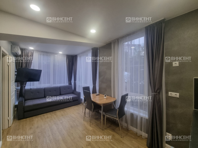 Квартира у моря