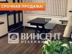 3-х комнатная квартира с евроремонтом