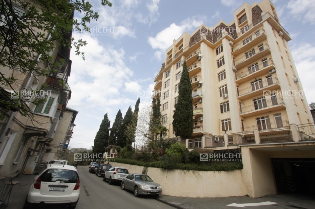 3-х комнатная квартира в ЖК "Аэлита" с ремонтом