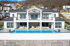 Вилла в Сочи для отдыха и проживания