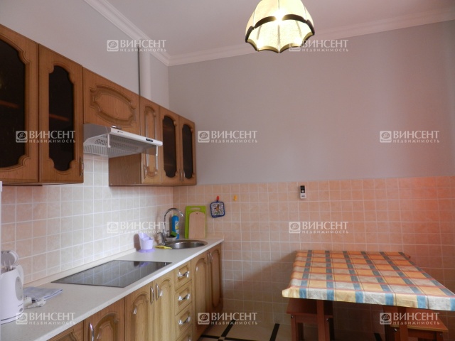 Квартира у моря