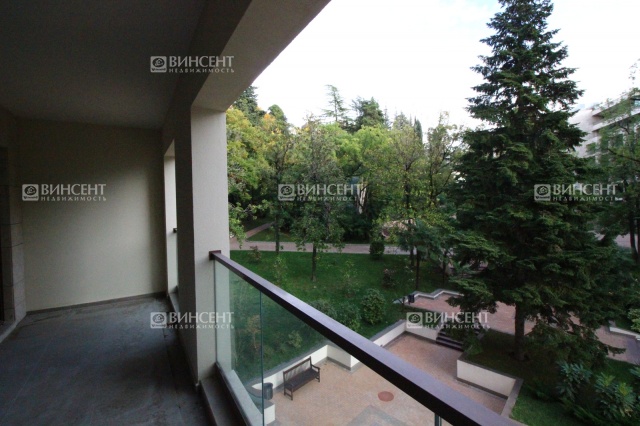 3-х комнатные апартаменты в ЖК "Камелия"