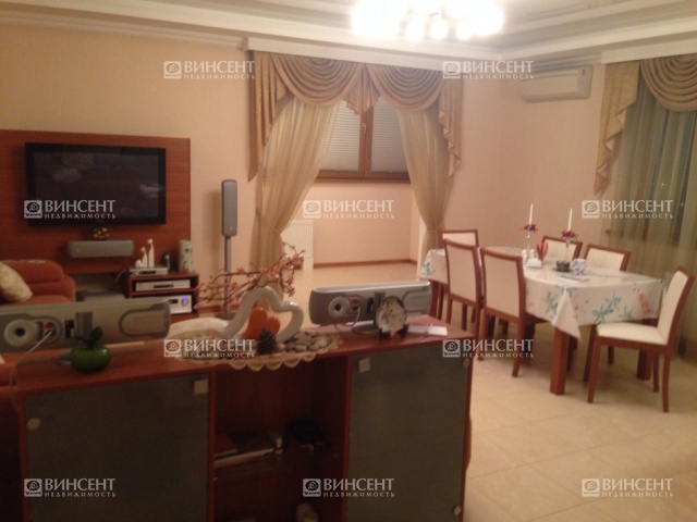 Квартира в Завокзальном районе