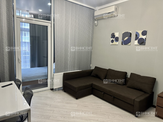 Квартира у моря в Сириусе &quot;Екатерининский квартал&quot;