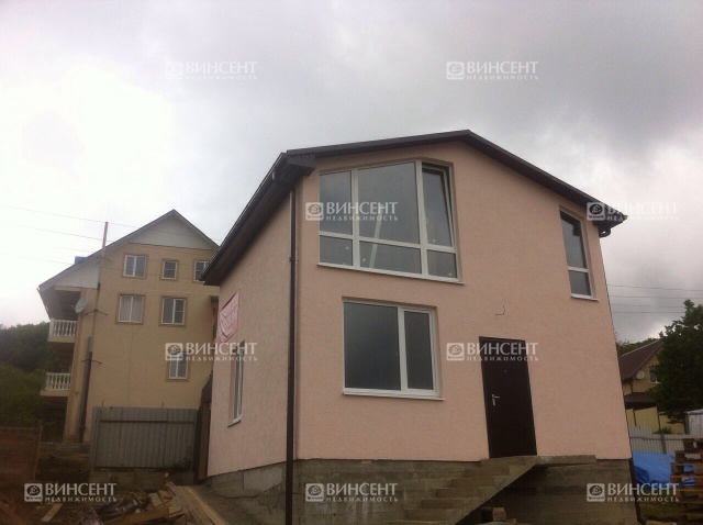 Дом в Хосте