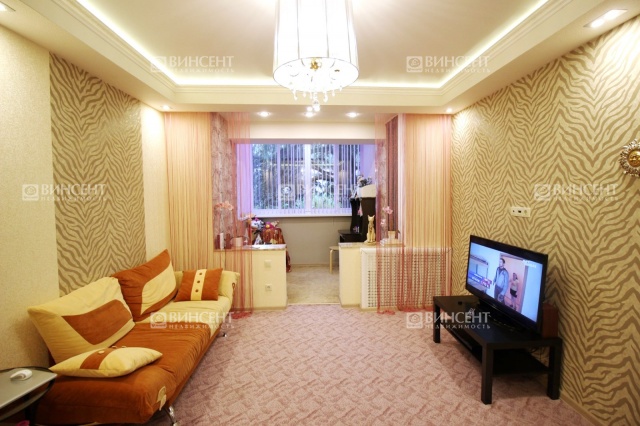 Цветной бульвар