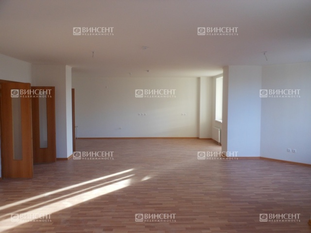 Двухкомнатная квартира в ЖК &quot;Золотой ключик&quot;